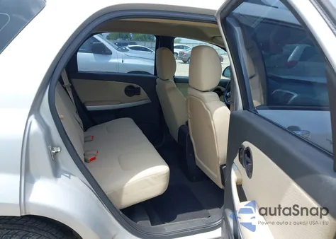 2009 Pontiac Torrent из США, поврежденный, VIN 2CKDL33F196207066